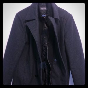Kenneth Cole coat